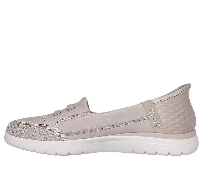 Skechers Slip-ins: On-The-GO Flex - Top Notch