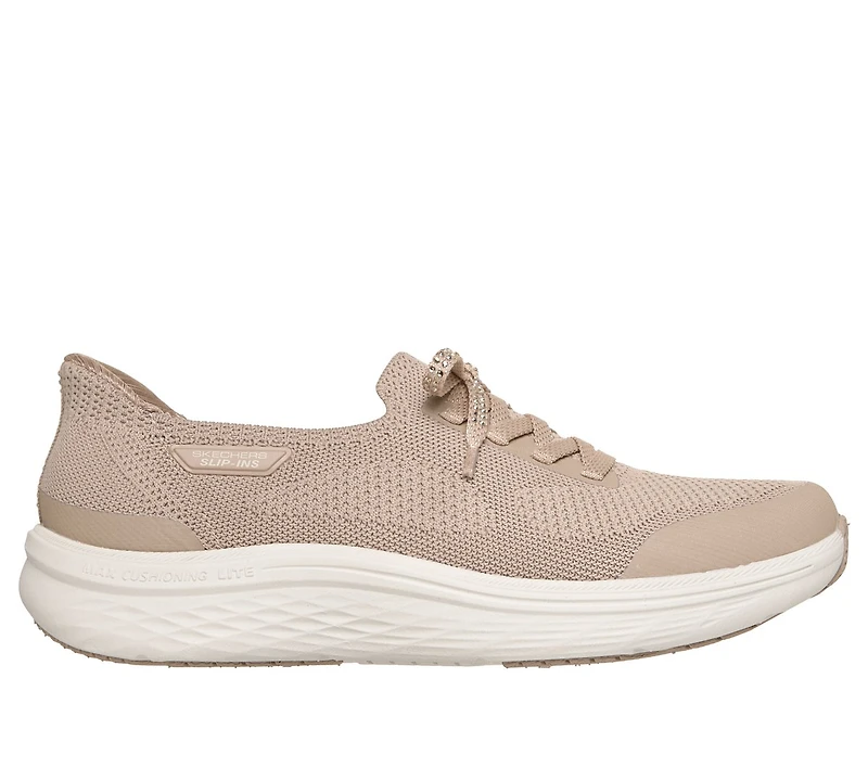Skechers Slip-ins: Max Cushioning Lite Aura - Diana