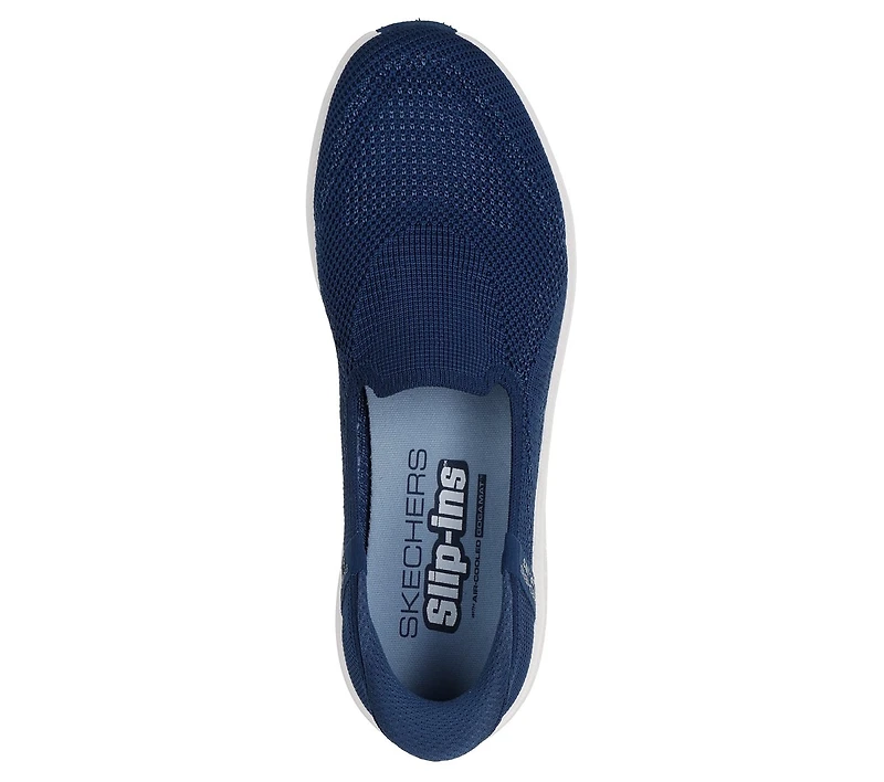 Skechers Slip-ins: Max Cushioning Lite Aura - Tessa