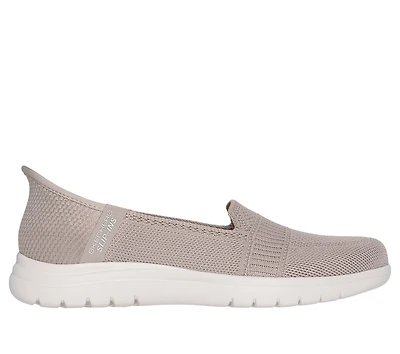 Skechers Slip-ins: On-The-GO Flex - Camellia