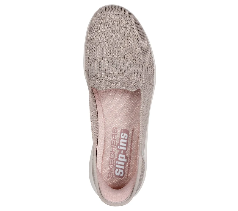 Skechers Slip-ins: On-The-GO Flex - Camellia