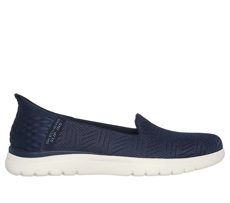Skechers Slip-ins: On-the-GO Flex