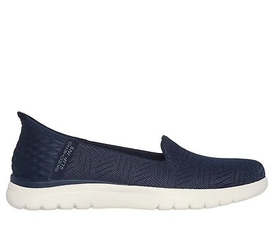 Skechers Slip-ins: On-the-GO Flex