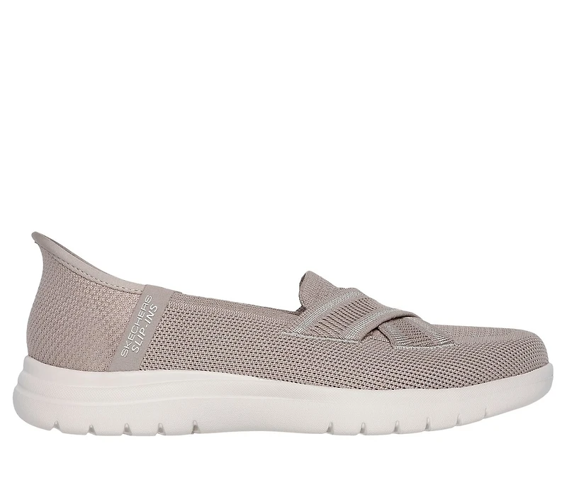 Skechers Slip-ins: On-the-GO Flex - Wisteria