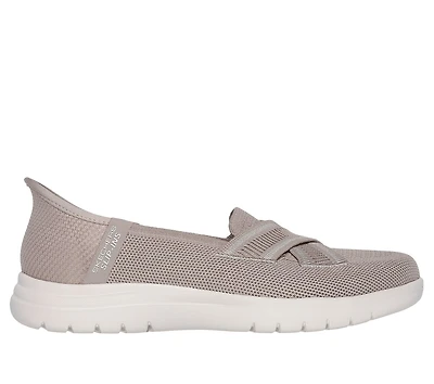 Skechers Slip-ins: On-the-GO Flex - Wisteria