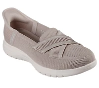 Skechers Slip-ins: On-the-GO Flex - Wisteria