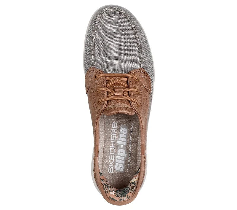 Skechers Slip-ins: On-The-GO - Coastal Sky