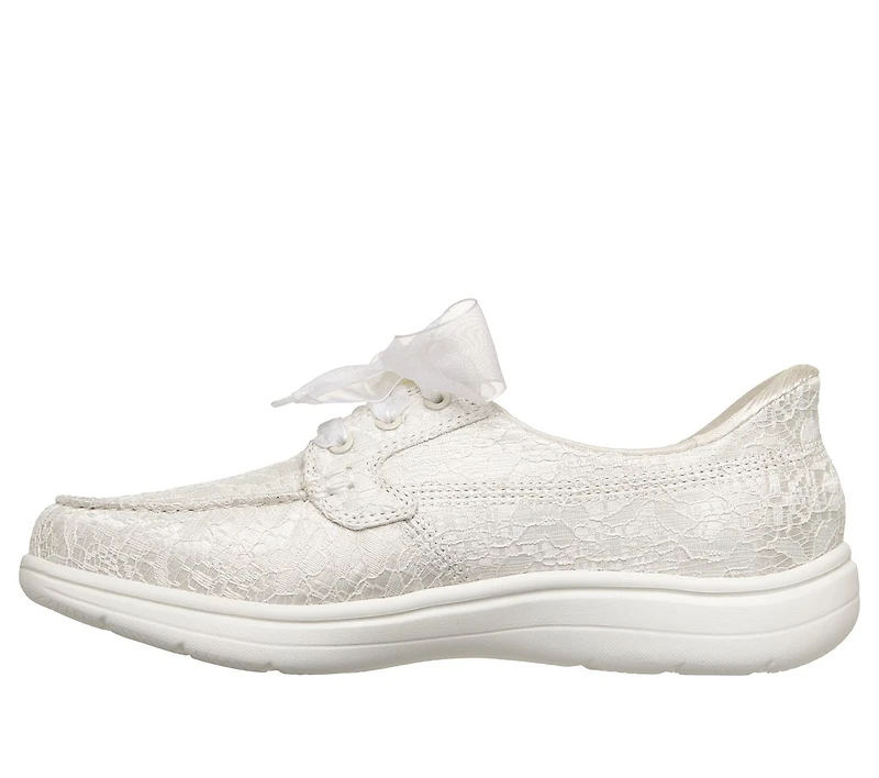 Skechers Slip-ins: On-The-GO Flex Radiant - Lacy