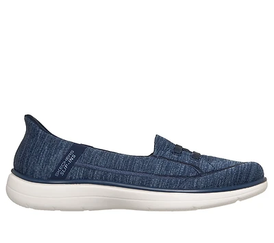 Skechers Slip-ins: On-The-GO Flex Radiant - Dreaming