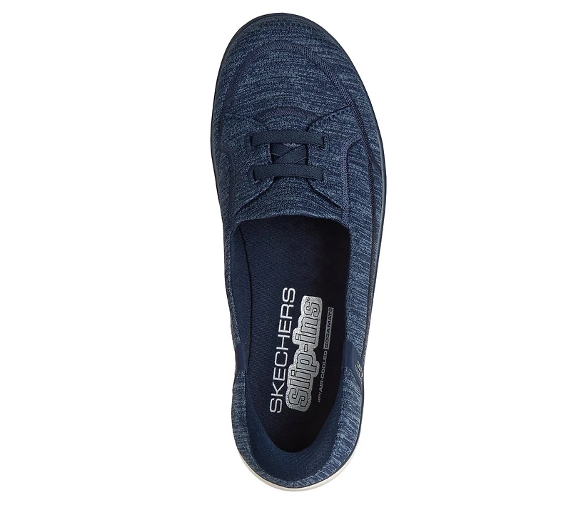 Skechers Slip-ins: On-The-GO Flex Radiant - Dreaming