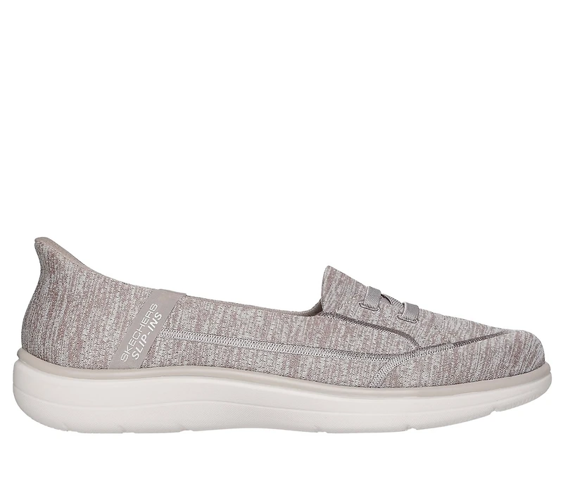 Skechers Slip-ins: On-the-GO Flex Radiant - Dreaming