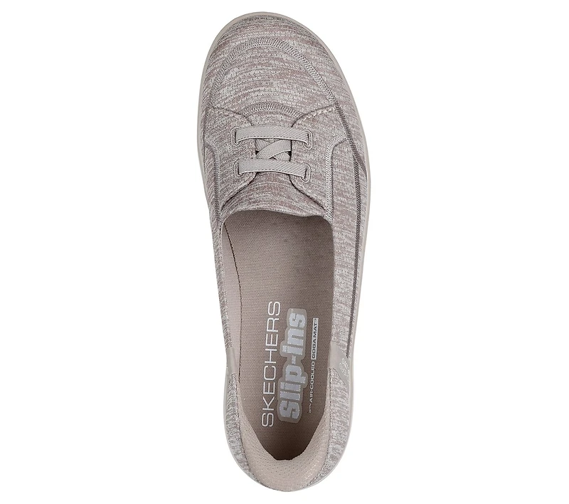 Skechers Slip-ins: On-the-GO Flex Radiant - Dreaming