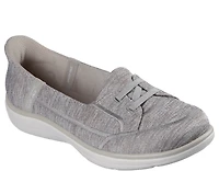 Skechers Slip-ins: On-the-GO Flex Radiant - Dreaming