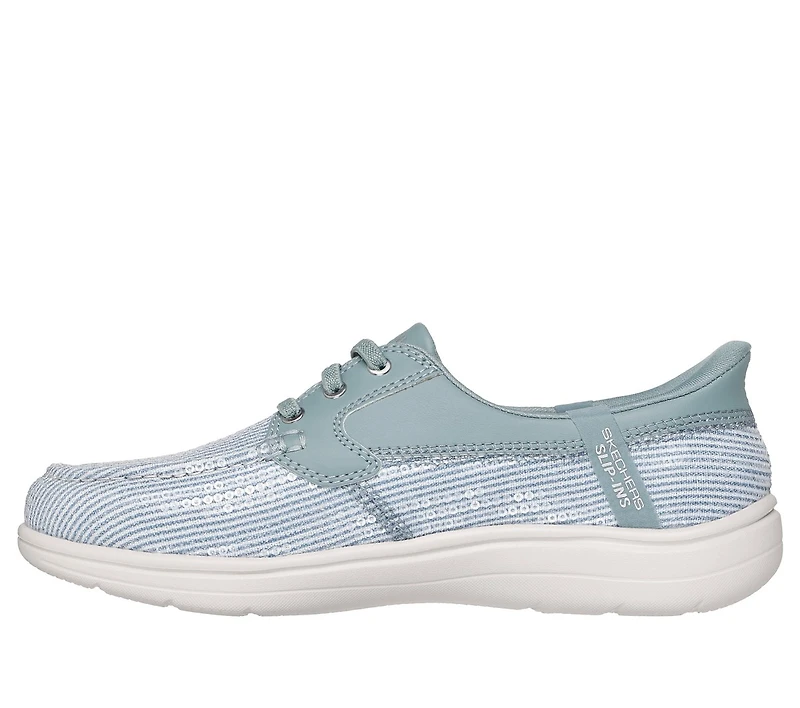 Skechers Slip-ins Martha Stewart: On-The-GO Flex Radiant - Summertime