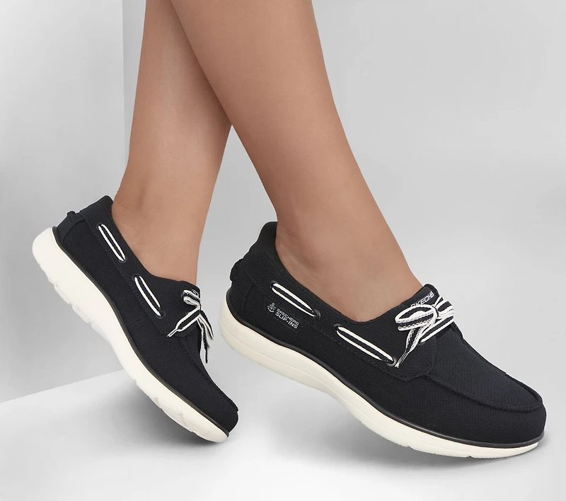 Skechers Slip-ins: On-the-GO Flex Radiant - Catalina