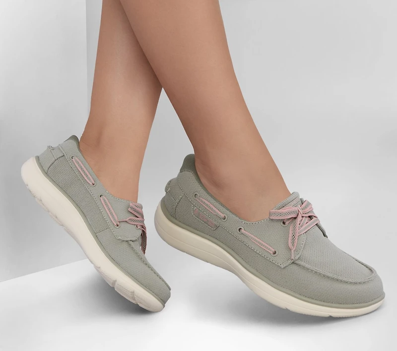 Skechers Slip-ins: On-The-GO Flex Radiant - Catalina