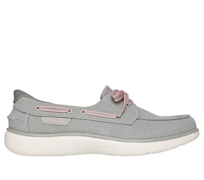 Skechers Slip-ins: On-the-GO Flex Radiant - Catalina