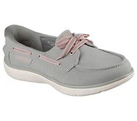 Skechers Slip-ins: On-the-GO Flex Radiant - Catalina