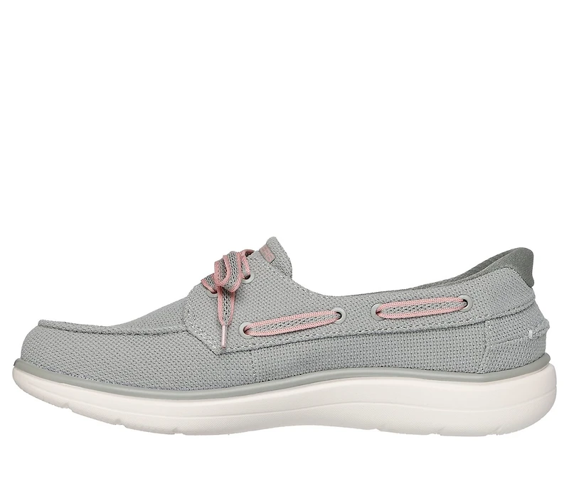 Skechers Slip-ins: On-the-GO Flex Radiant - Catalina
