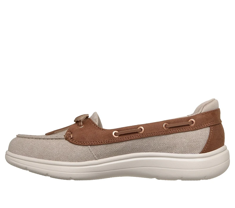 Skechers Slip-ins: On-The-GO Flex Radiant - Manhattan