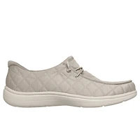 Skechers Slip-ins: On-The-GO Flex Radiant - Cozy Fit Girl