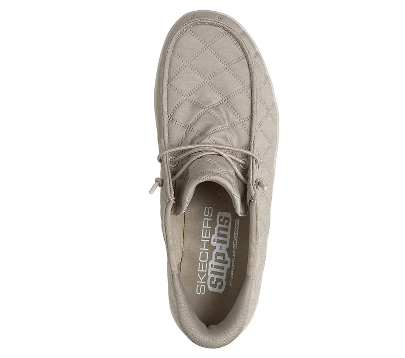 Skechers Slip-ins: On-The-GO Flex Radiant - Cozy Fit Girl