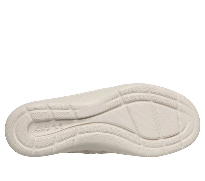 Skechers Slip-ins: On-The-GO Flex Radiant - Cozy Fit Girl