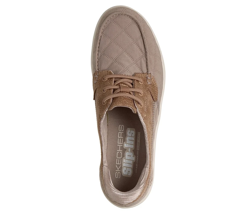 Skechers Slip-ins: On-The-GO Flex Radiant - Cozy Fit Coast