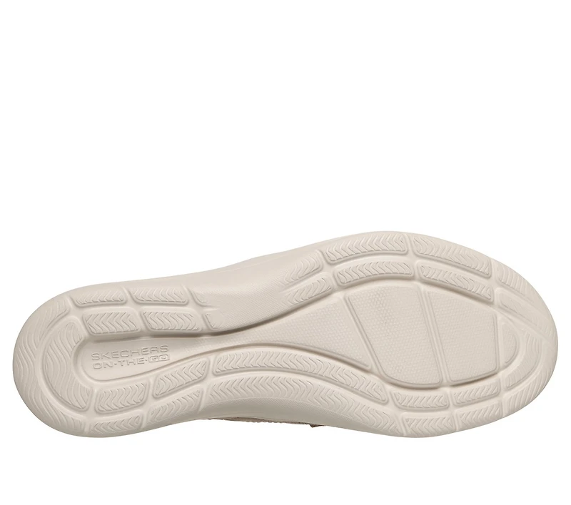 Skechers Slip-ins: On-The-GO Flex Radiant - Cozy Fit Coast