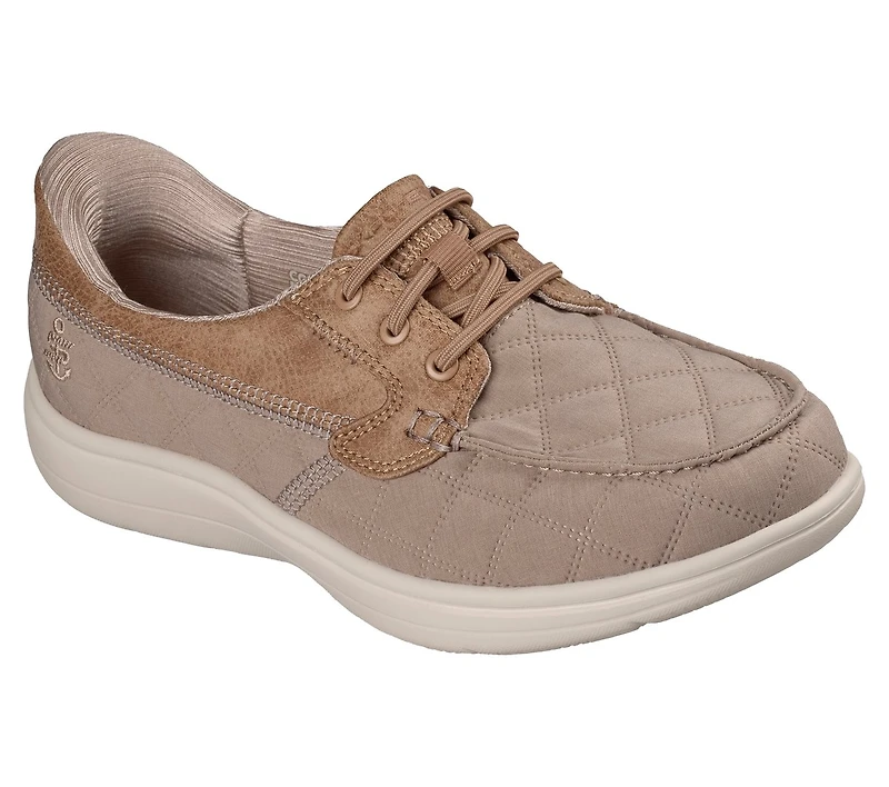Skechers Slip-ins: On-The-GO Flex Radiant - Cozy Fit Coast