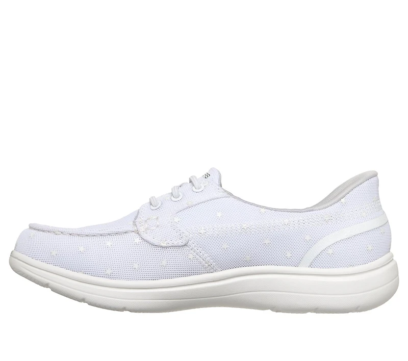 Skechers Slip-ins: On-The-GO Flex Radiant - Super Star
