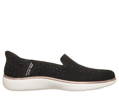 Skechers Slip-ins: On-The-GO Flex Radiant - Dazzled