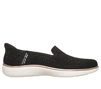Skechers Slip-ins: On-The-GO Flex Radiant - Dazzled