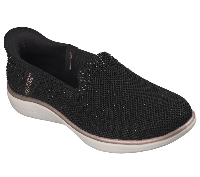 Skechers Slip-ins: On-The-GO Flex Radiant - Dazzled