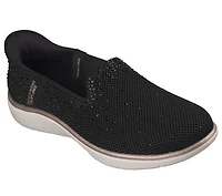 Skechers Slip-ins: On-The-GO Flex Radiant - Dazzled