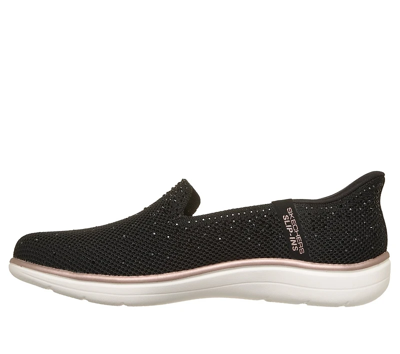Skechers Slip-ins: On-The-GO Flex Radiant - Dazzled