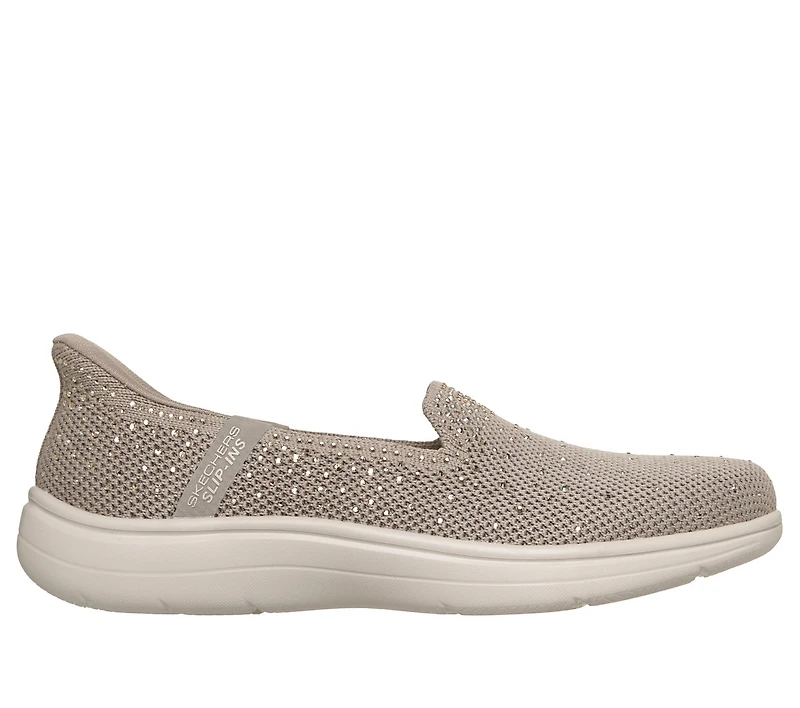 Skechers Slip-ins: On-The-GO Flex Radiant - Dazzled