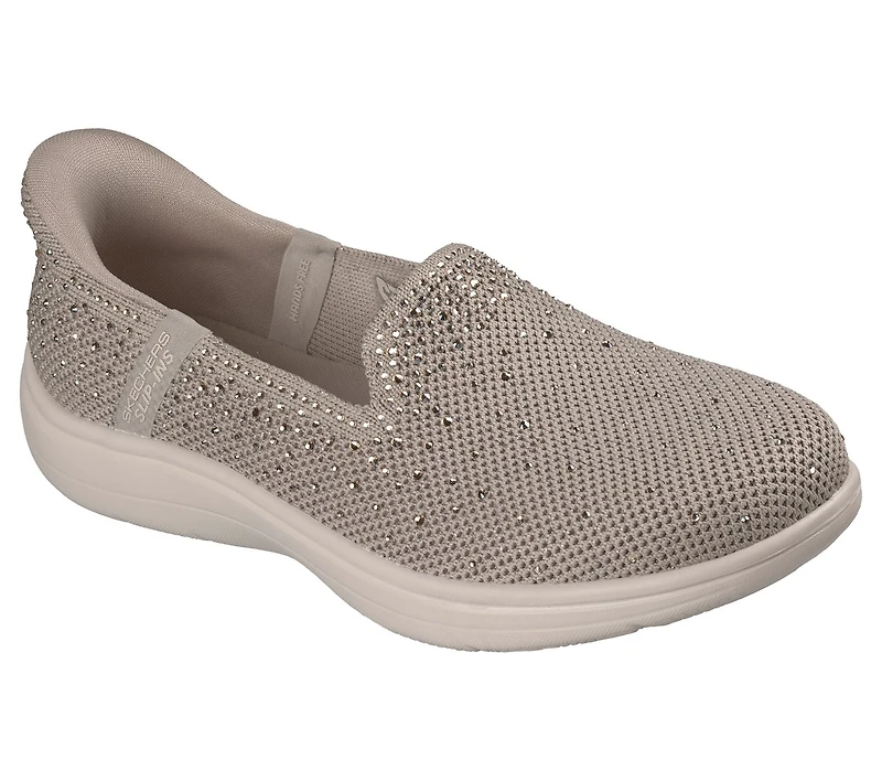 Skechers Slip-ins: On-The-GO Flex Radiant - Dazzled