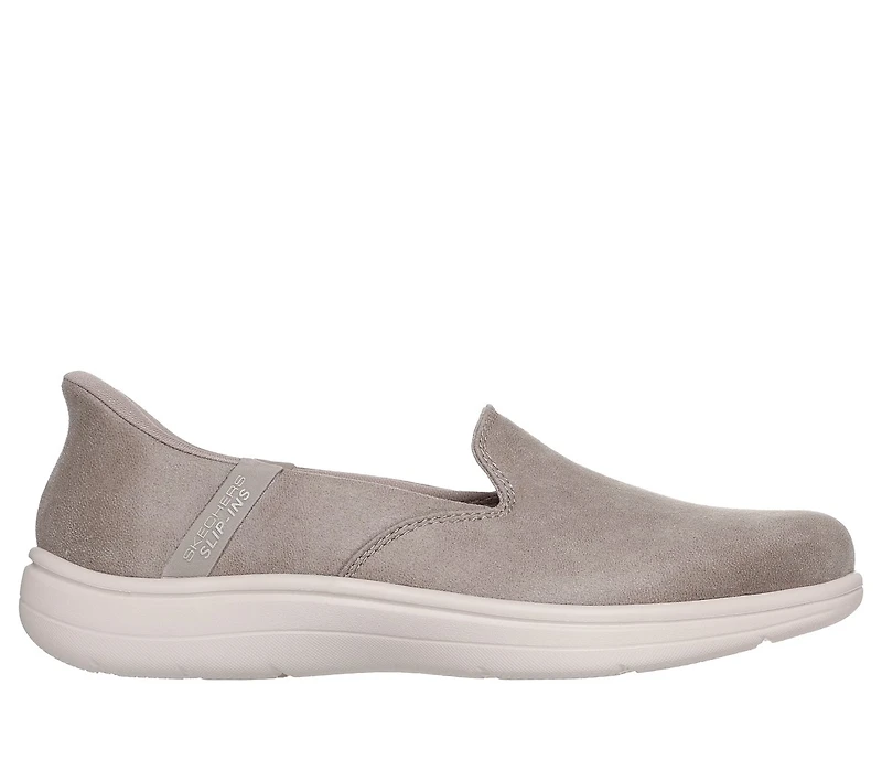 Skechers Slip-ins: On-The-GO Flex Radiant - Divine