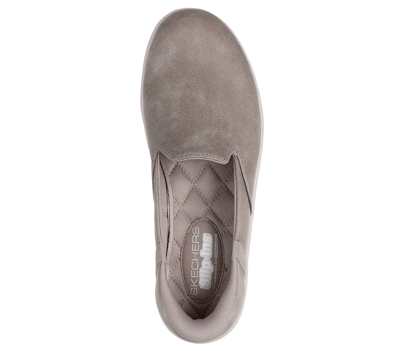 Skechers Slip-ins: On-The-GO Flex Radiant - Divine