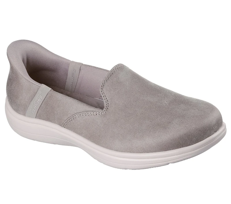 Skechers Slip-ins: On-The-GO Flex Radiant - Divine