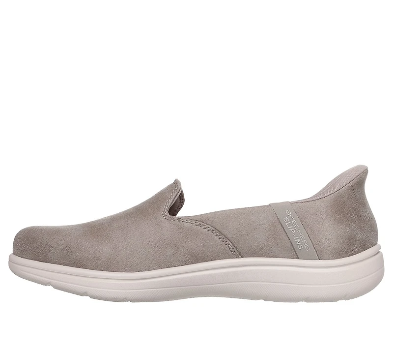 Skechers Slip-ins: On-The-GO Flex Radiant - Divine