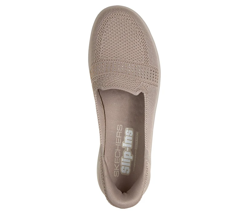 Skechers Slip-ins: On-The-GO Radiant - Uptown