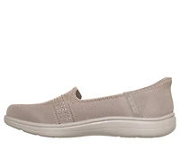Skechers Slip-ins: On-The-GO Radiant - Uptown