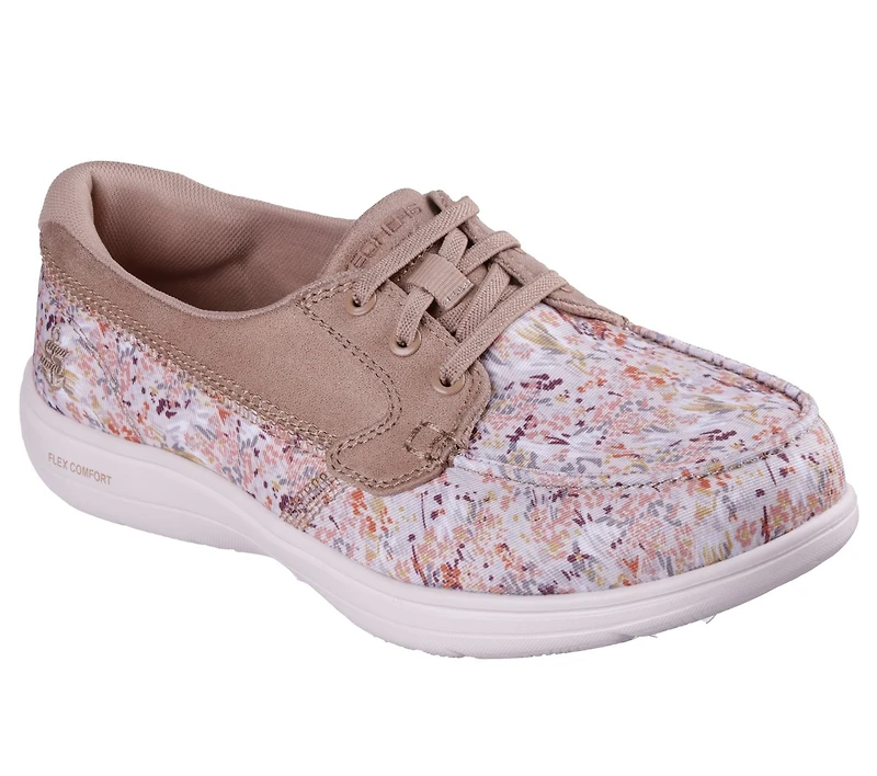 On-the-GO Flex Radiant - Floral