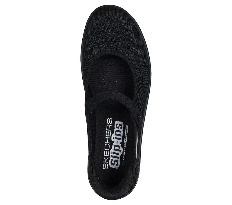 Skechers Slip-ins: On-The-GO Flex Radiant - Estel