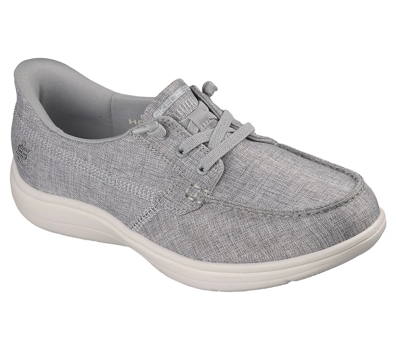 Skechers Slip-ins: On-The-GO Flex Radiant - Oceana