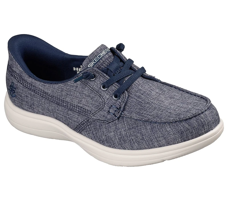 Skechers Slip-ins: On-The-GO Flex Radiant - Oceana