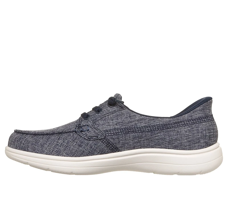 Skechers Slip-ins: On-The-GO Flex Radiant - Oceana