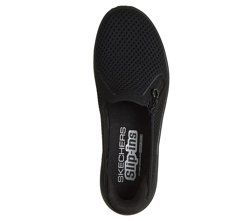 Skechers Slip-ins: On-The-GO Flex Radiant - City Chic